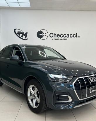 Audi Q5 SPB 35 TDI S tronic Business Advanced