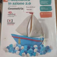 Libro: Matematica in Azione 2.0 Geometria