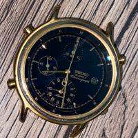 Orologio Seiko Quartz Chronograph