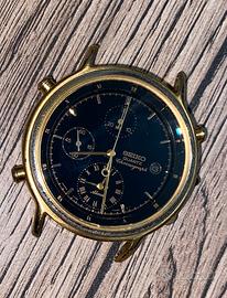 Orologio Seiko Quartz Chronograph