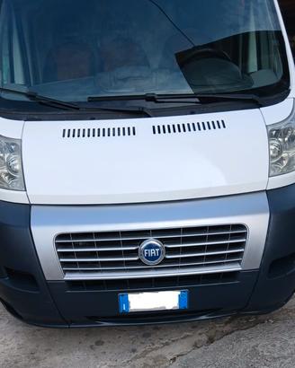 Furgone Fiat Ducato