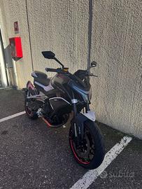 CFMOTO 800 NK CF MOTO ADVANCED