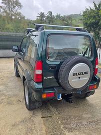 suzuki Jimny 1.5 DDIS  diesel