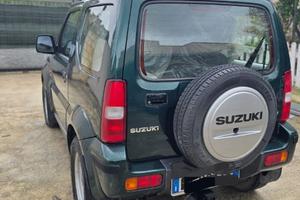 suzuki Jimny 1.5 DDIS  diesel