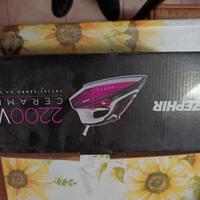 Ferro da stiro  Zephir