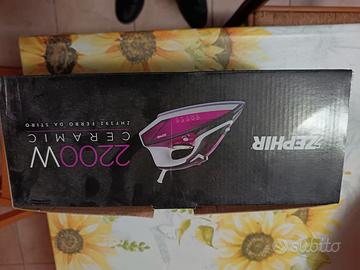 Ferro da stiro  Zephir