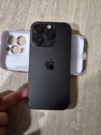 Iphone 16 pro
