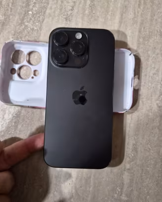 Iphone 16 pro