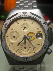 HEUER ALPI EAGLEAS NOS 254.056-1
