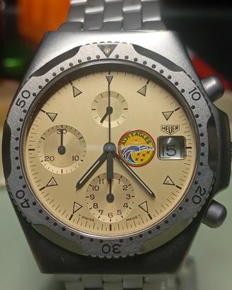HEUER ALPI EAGLEAS NOS 254.056-1
