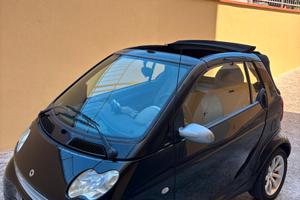 Smart cabrio passion 700