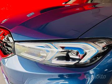 Bmw 318 318d 48V Touring
