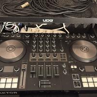 Traktor s4 mk3