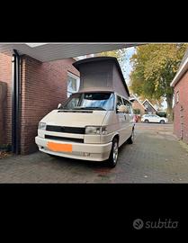 Volkswagen t4 westfalia camper