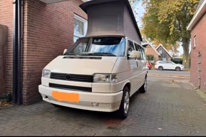 Volkswagen t4 westfalia camper