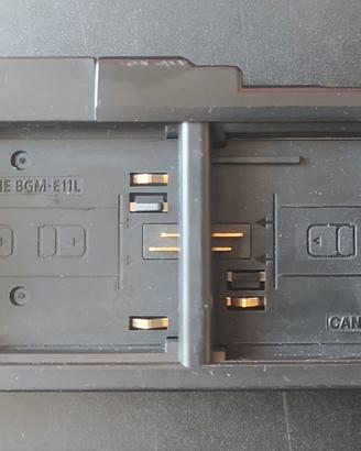 Canon BGM E11L battery magazine per Canon  BG E11
