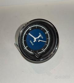 Orologio alfa Romeo Giulia nuova 
