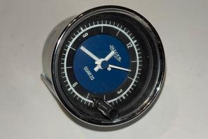 Orologio alfa Romeo Giulia nuova 