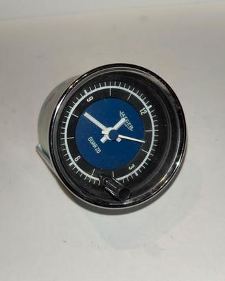 Orologio alfa Romeo Giulia nuova 