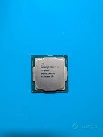 i5 9400f