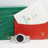 Rolex Oyster Perpetual 31