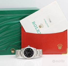 Rolex Oyster Perpetual 31