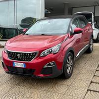 Peugeot 3008 120 S&S GT Line Manuale