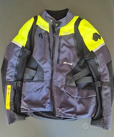 Giacca Enduro Alike Aquadry XL