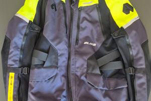 Giacca Enduro Alike Aquadry XL