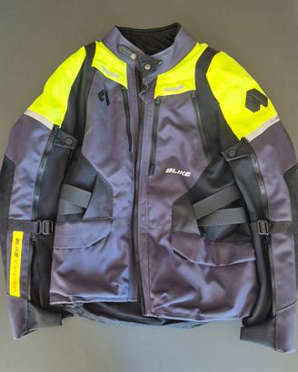 Giacca Enduro Alike Aquadry XL