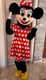 Mascotte tutto x spettacoli