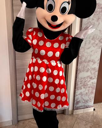 Mascotte tutto x spettacoli