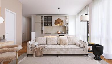 Appartamento Bologna [Cod. rif 3280949VRG]