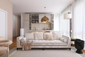 Appartamento Bologna [Cod. rif 3280949VRG]