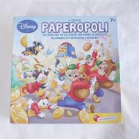 Gioco Paperopoli Disney