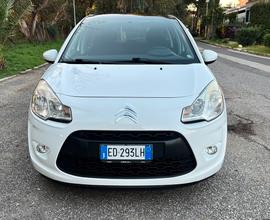 Citroen C3 1.4HDI "Prezzo Passaggio+1Garanzia"