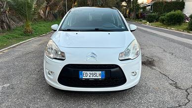 Citroen C3 1.4HDI "Prezzo Passaggio+1Garanzia"