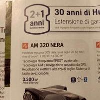 Robotino Husqvarna epos