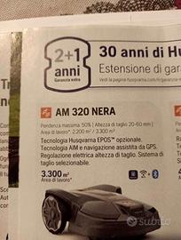 Robotino Husqvarna epos