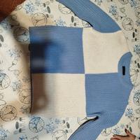 maglioncino Calliope 