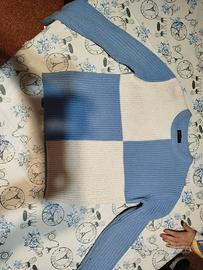 maglioncino Calliope 