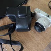samsung  nx100