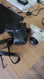 samsung  nx100