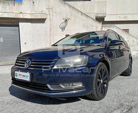 VOLKSWAGEN Passat Var. 2.0 TDI Comfortline BM.Tech