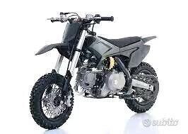 Pitbike Thunder 70cc
