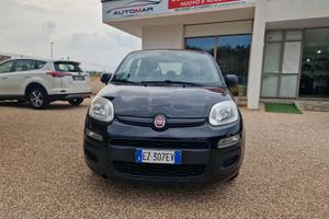 Fiat Punto 1.2 8V 5 porte Lounge