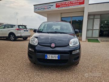 Fiat Punto 1.2 8V 5 porte Lounge