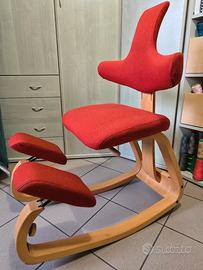 Sedia Stokke
