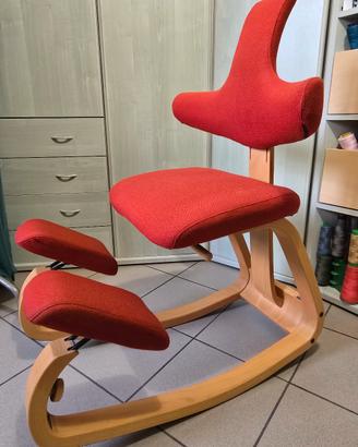 Sedia Stokke