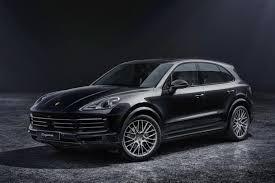Ricambi disponibili porsche cayenne macan taycan
